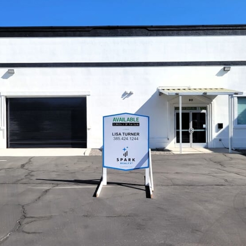 Site Signs